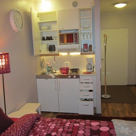 Piriko Piccolo Apartment Рованиеми Екстериор снимка
