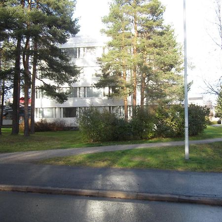 Piriko Piccolo Apartment Рованиеми Екстериор снимка