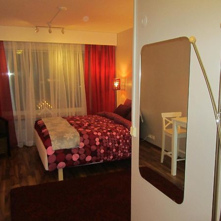 Piriko Piccolo Apartment Рованиеми Екстериор снимка