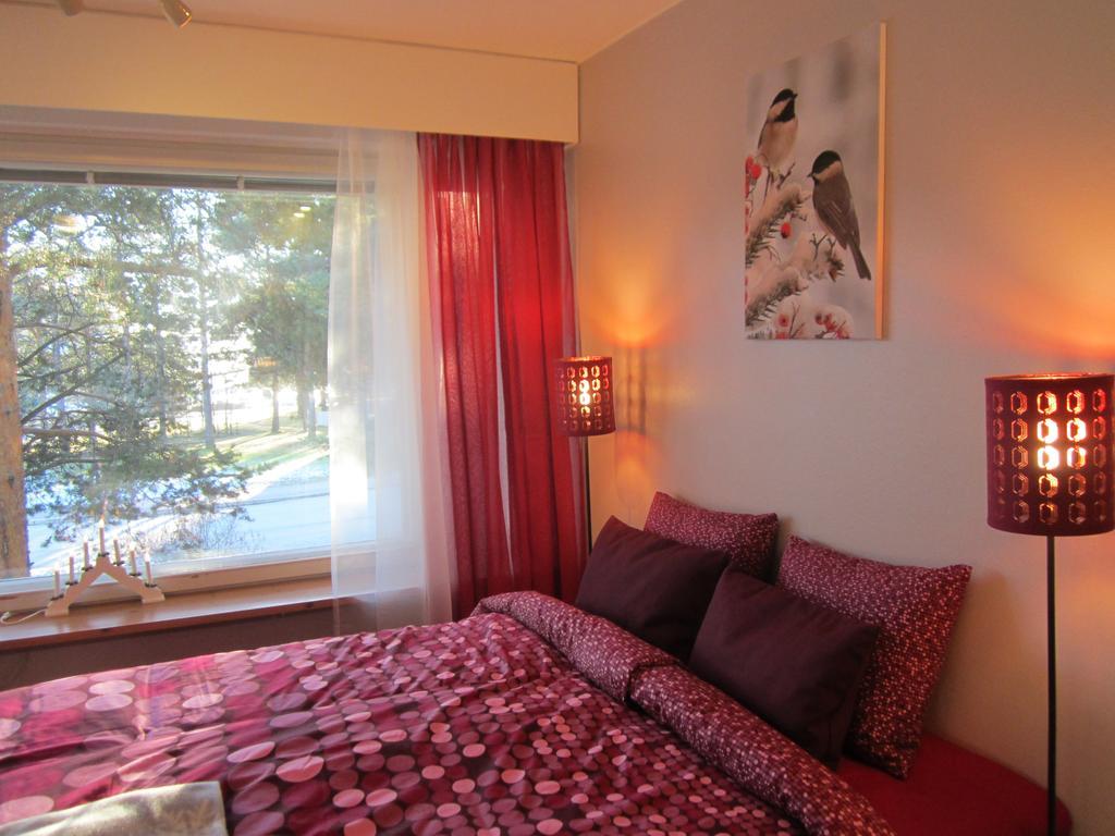 Piriko Piccolo Apartment Рованиеми Стая снимка