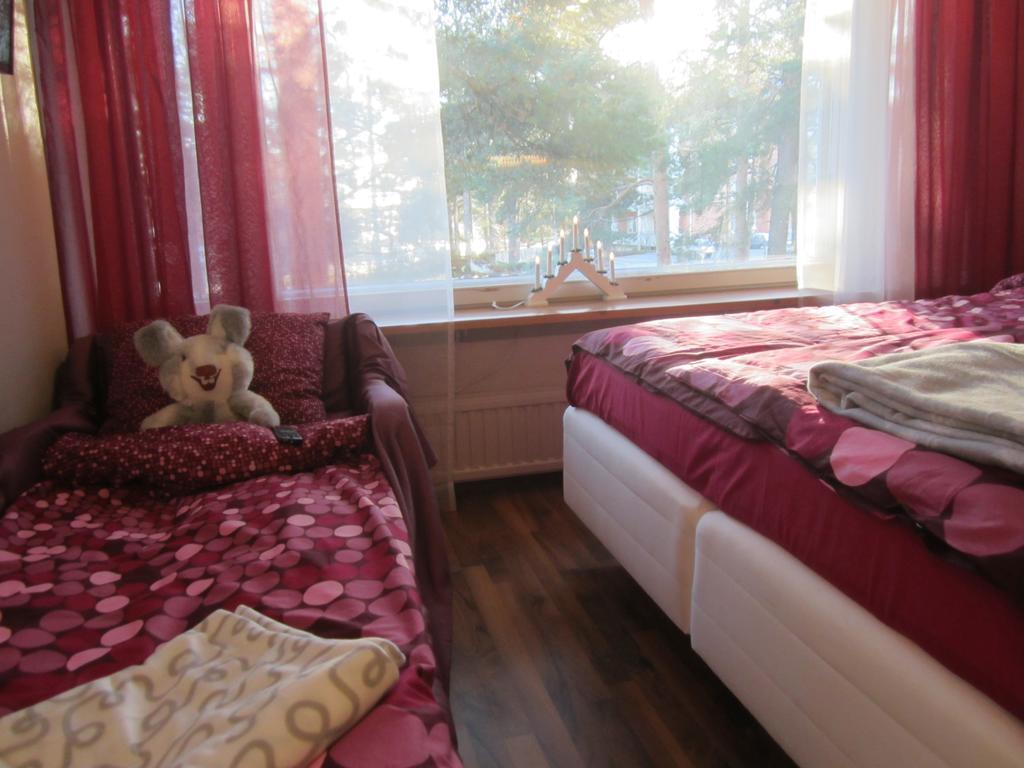 Piriko Piccolo Apartment Рованиеми Стая снимка