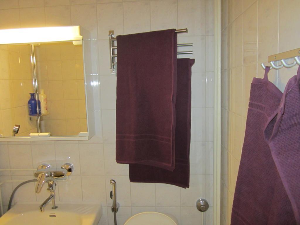 Piriko Piccolo Apartment Рованиеми Стая снимка
