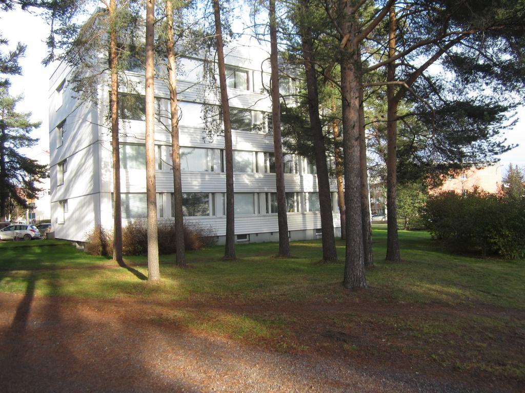 Piriko Piccolo Apartment Рованиеми Стая снимка