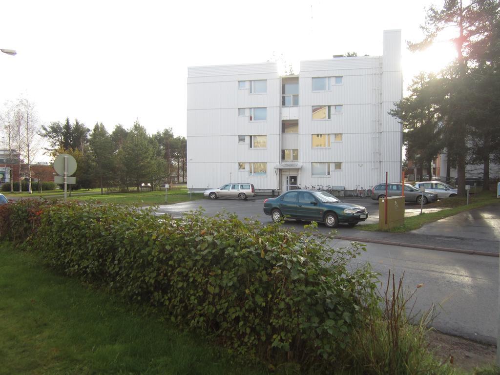 Piriko Piccolo Apartment Рованиеми Стая снимка