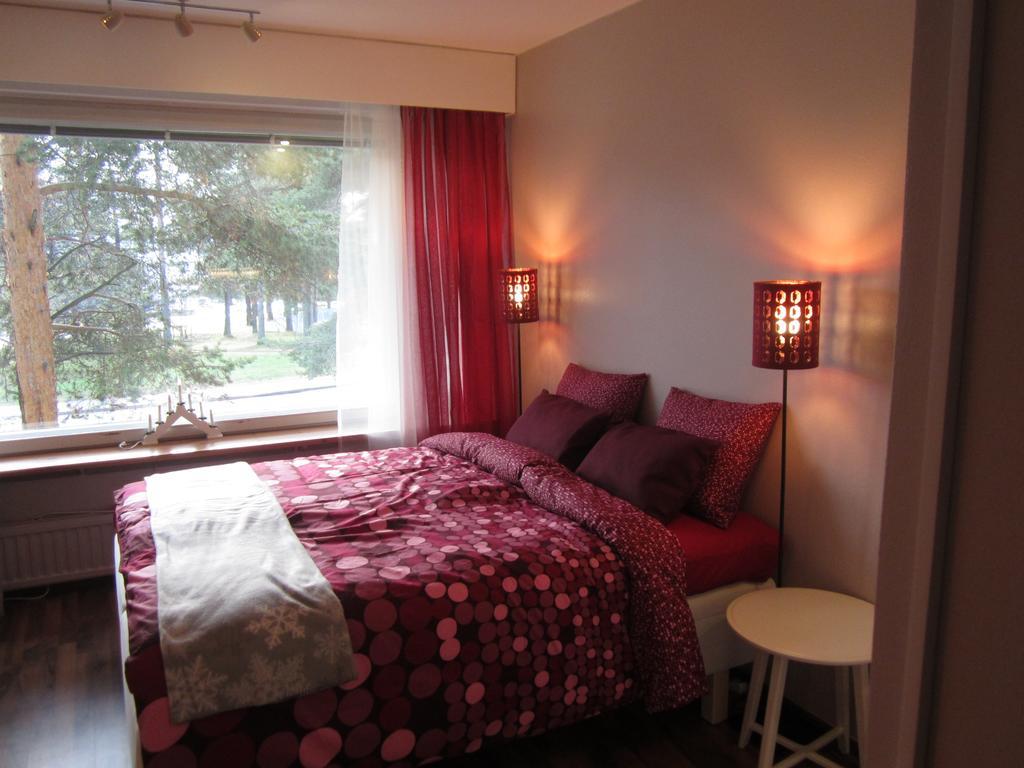 Piriko Piccolo Apartment Рованиеми Стая снимка